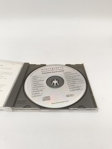 Mehlprimeln* & Thürlesberger Tanzlmusi – Fürchtet Euch Nicht CD Gut - Picture 2 of 3