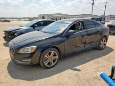 Air Cleaner S60 T5 5 Cylinder Fits 12-13 VOLVO 60 SERIES 3748256