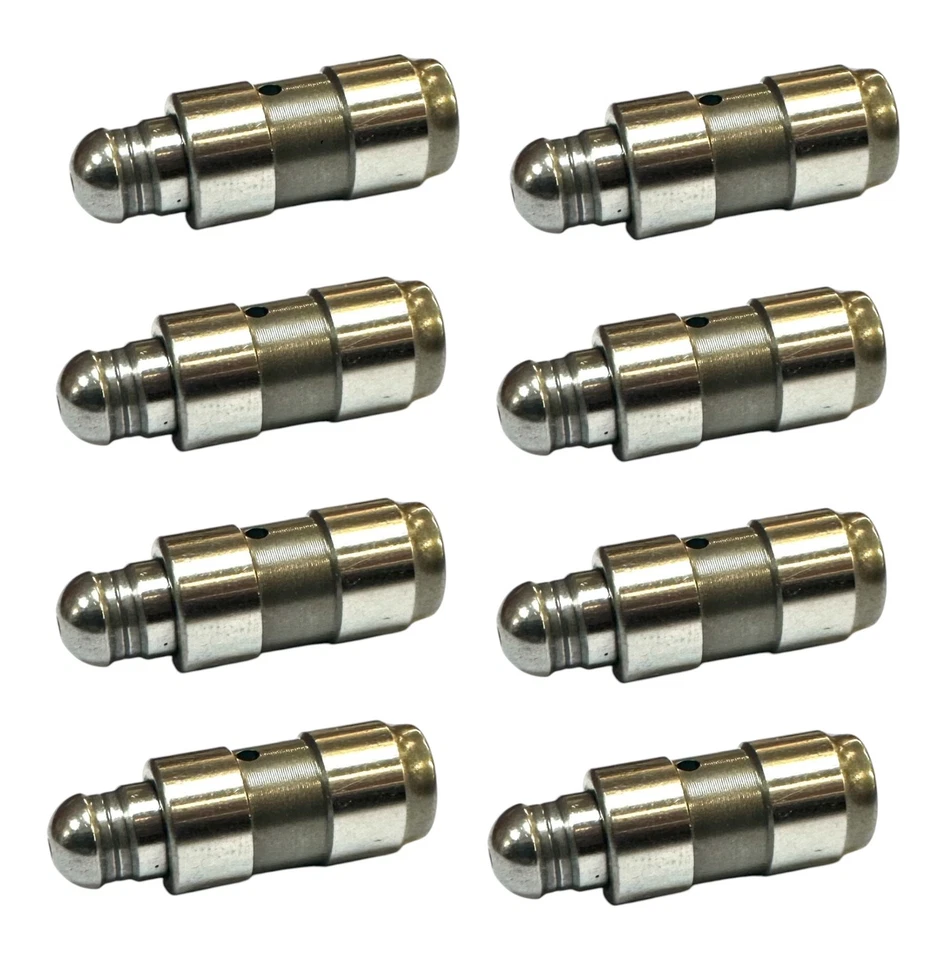 RTG 8x Tappet Lifters Fits Peugeot Citro�n Ford DS Volvo 1146061 - Image 3 of 4