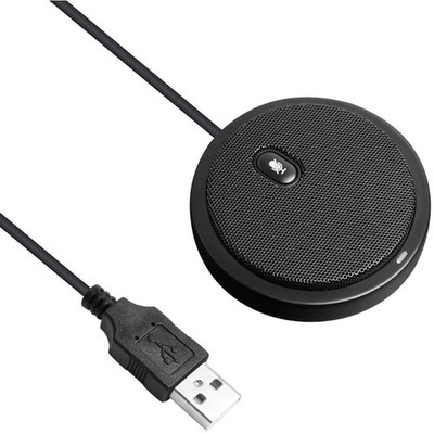 Omni-directional Condenser Microphone MIc for Windows PC Computer