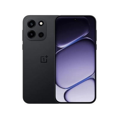 OnePlus Nord 6 (8 GB + 256GB  Black) Snapdragon 8s Gen 4 NFC Factory Unlocked