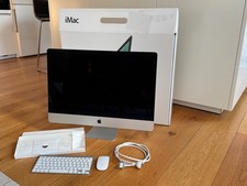 Apple iMac 27" ME088D/A Ende 2013 - i5 3,2 GHz - 1.12 TB FUSIONDRIVE  32 GB RAM
