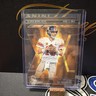 2025 Silhouette Football ELI MANNING Super Bowl XLVI Die Cut #12 New York Giants