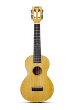 Mahalo ML2SD Island Series Concert Ukulele. Sunflower