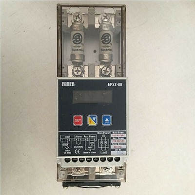 NEW 1PC For FOTEK EPS2-80 Power regulator Free Shipping