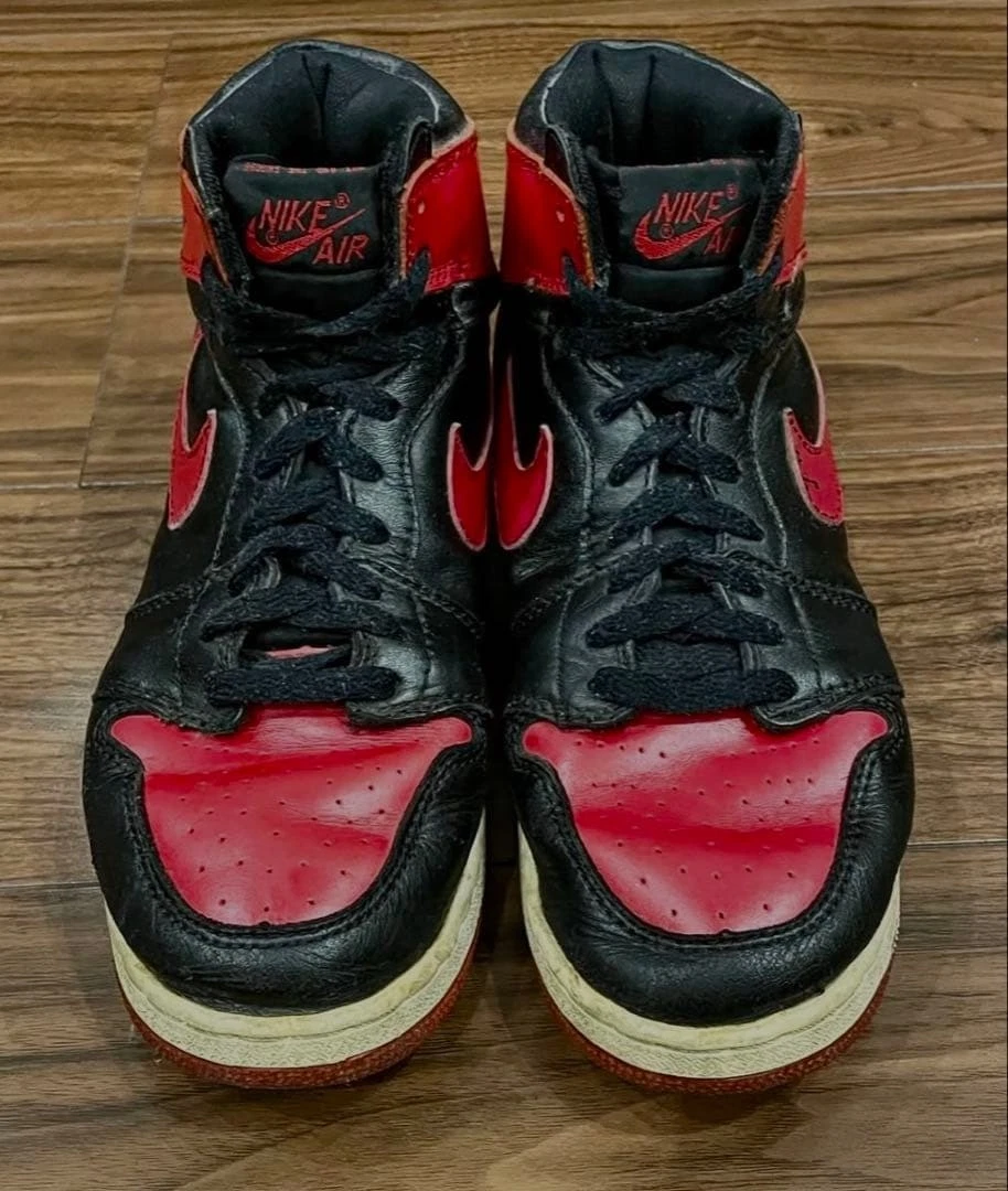 Jordan 1 Retro 1994 Bred | eBay