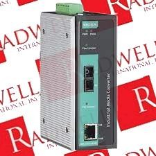 THE MOXA GROUP IMC-P101-S-SC / IMCP101SSC (NEW IN BOX)