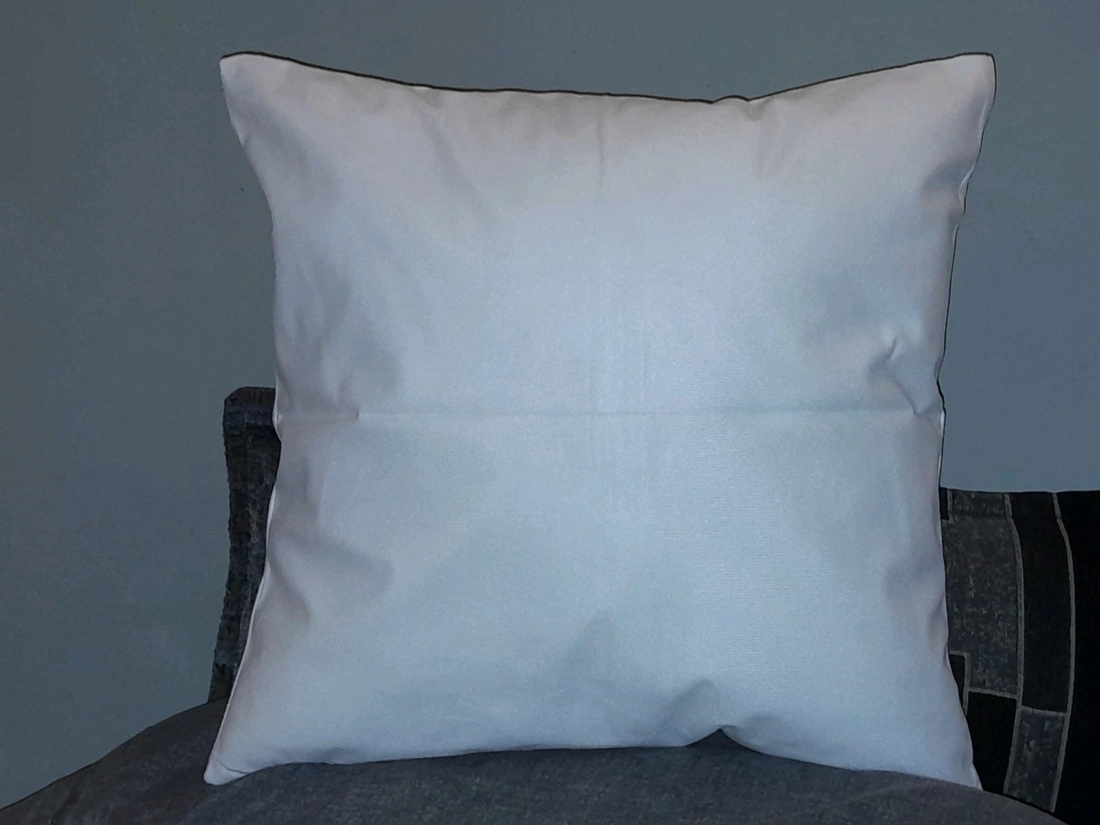 The Muppets Throw Pillow Cover