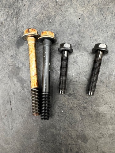 2009-2012 Toyota RAV4 2.5L OEM Camshaft Bearing Cap Holder Bracket Bolt Set