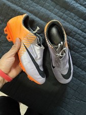 Nike Mercurial Vapor VI FG Men’s Size 6.5, Women’s Size 8