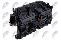 NTY Saugrohrmodul BKS-TY-004 FüR Lexus Toyota