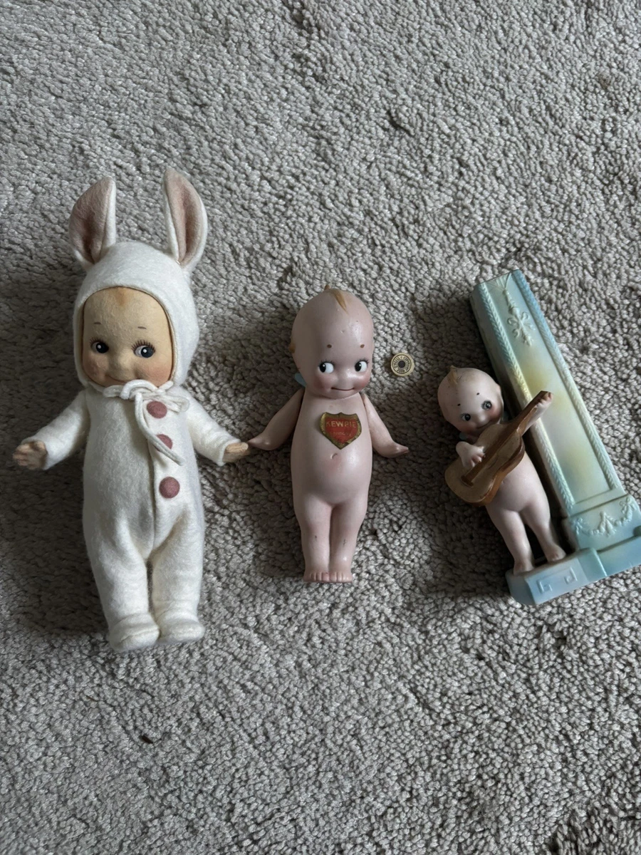 25+ Kewpie Rose Doll for sale | Updated Oct 2026