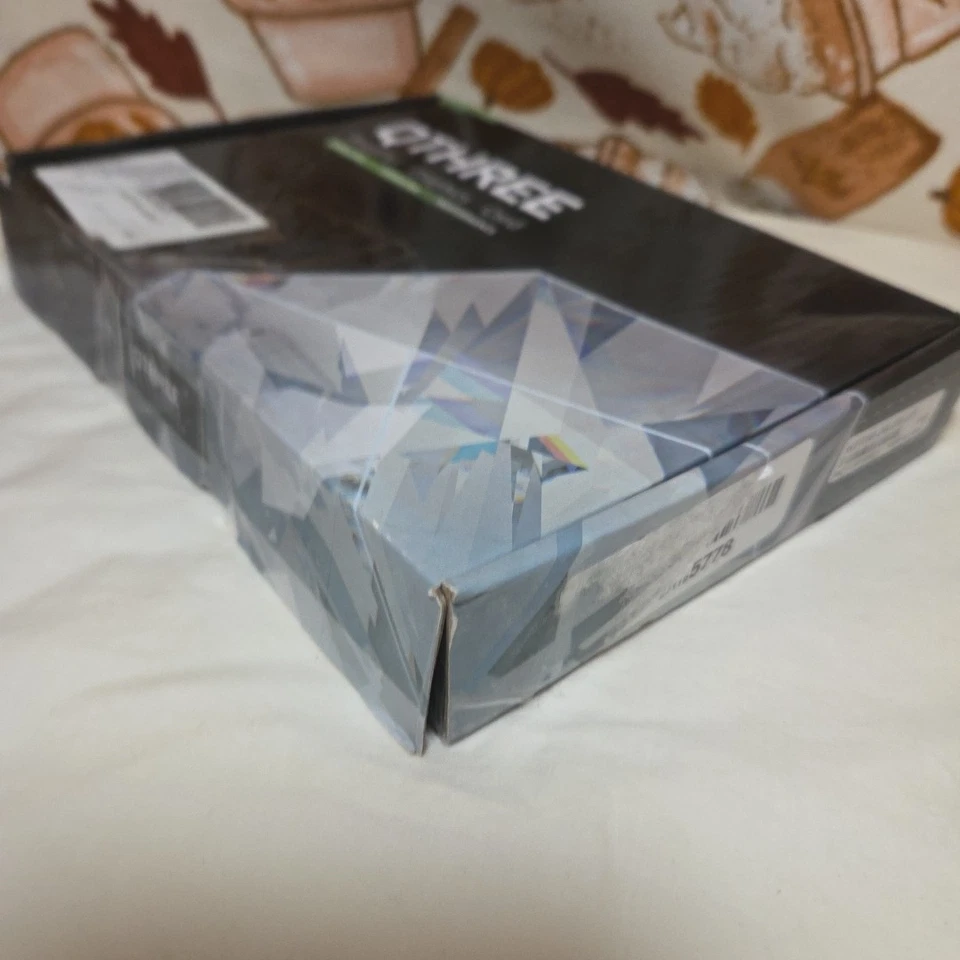 QTHREE NVIDIA GeForce GT 710 LP 2GB DDR3 Low Profile Graphics Card Tested Works - Image 4 of 4