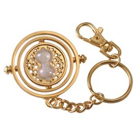 Harry Potter SchlüSselanhäNger Time Turner, The Noble Collection, Metall,