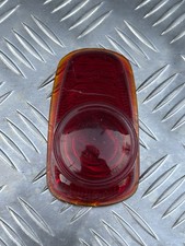 Feu arrière Renault FREGATE