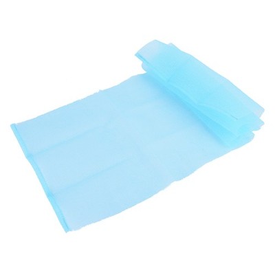 NylonMesh Bath Shower Body Washing Clean Exfoliate Puff Scrubbing Towel ClotH-H5