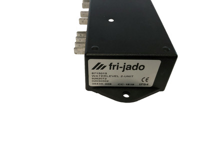 fri-jado 8715015 Wasserstand 2-teilig 9262072,02030502