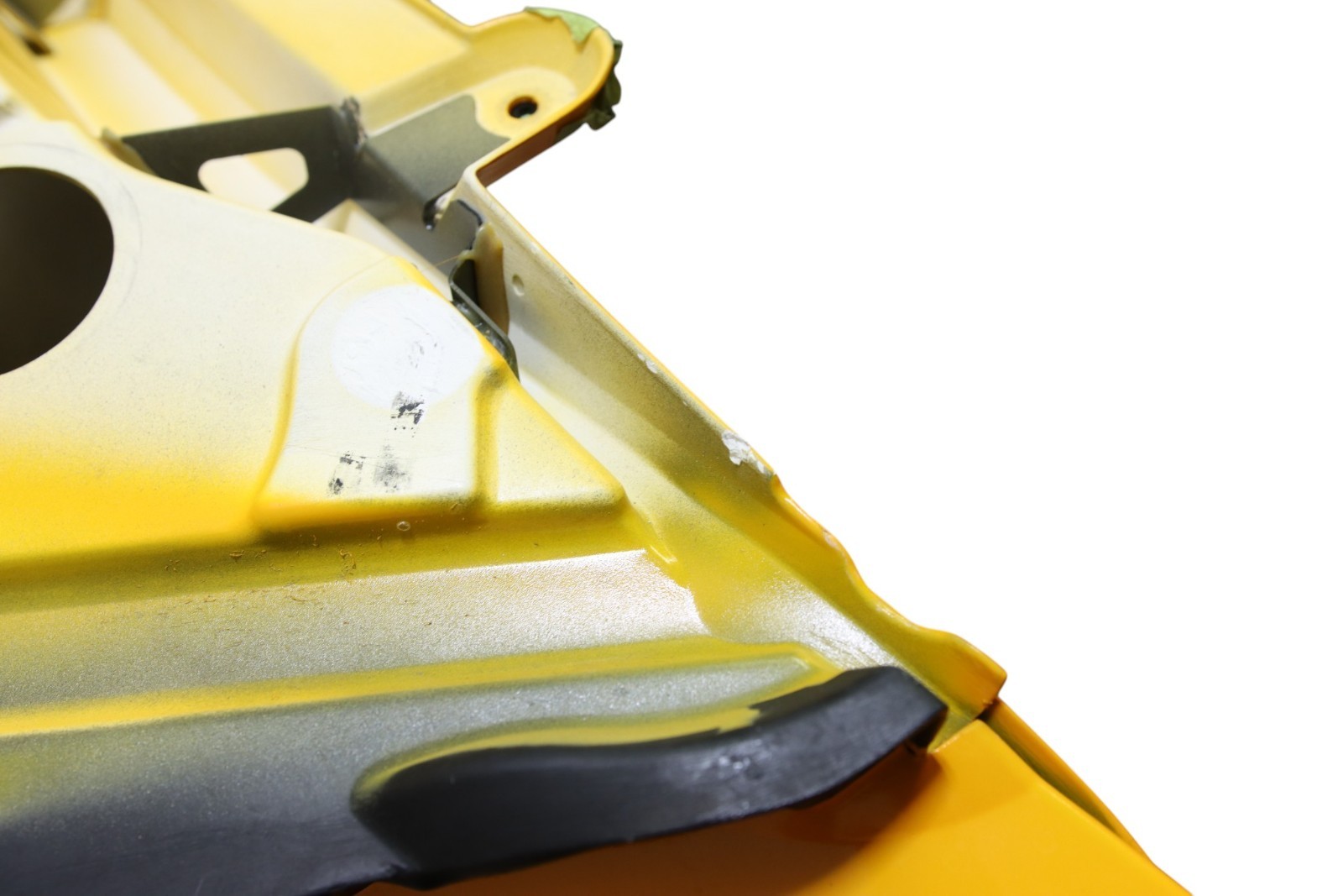 McLaren MP4-12C 2012-2014 Rear Right Quarter panel