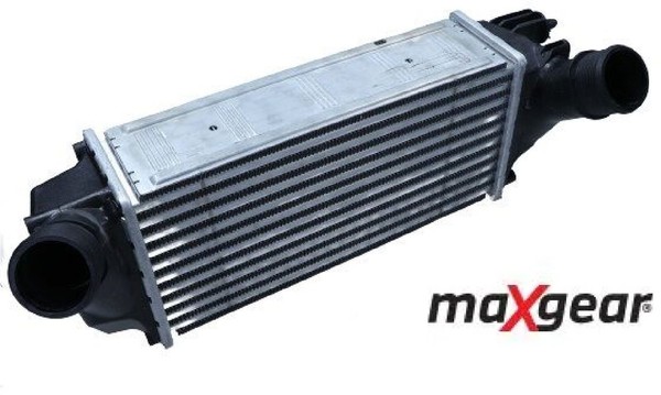 Maxgear AC630045 LadeluftküHler LLK TurboküHler KüHler FüR Ford-image