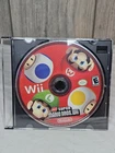 New ListingSUPER MARIO BROS (Nintendo Wii) Disc Only W/ Case  Tested & Working Good Cond.