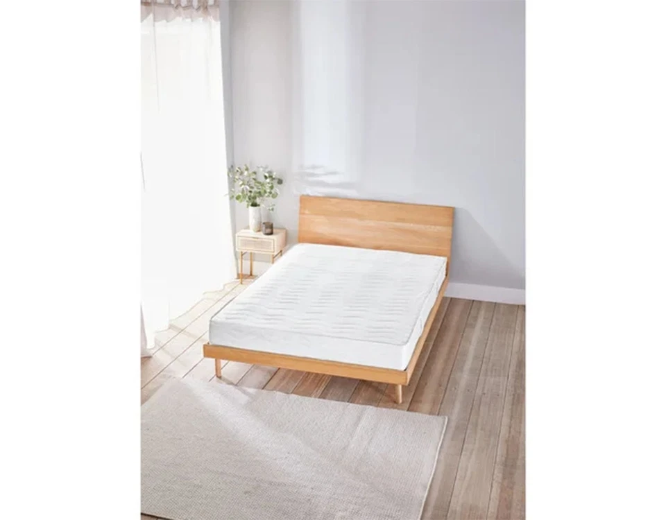 MERADISO® Matratze 7-Zonen-Taschenfederkernmatratze H2 140 x 200 cm - Bild 3 von 3