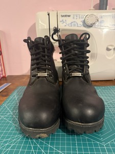 Original Rugged Outback Boots | eBay