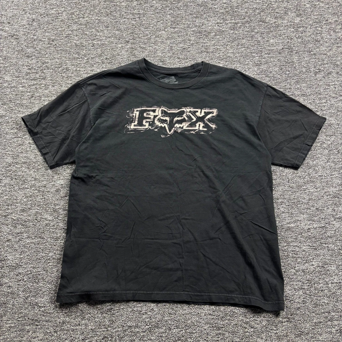 Regular Size XL Fox Shirts for Men for sale | eBay
