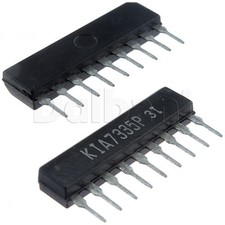 KIA7335P Original New KEC Integrated Circuit
