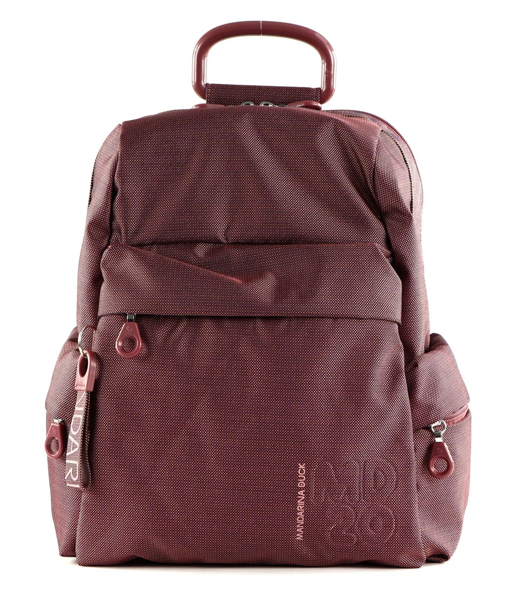 Zaino mandarina deals duck rosso