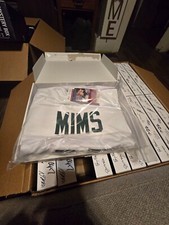 Denzel Mims Signed New York Jets Custom Jersey JSA