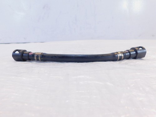 2007-2024 Honda CBR600RR & CBR600RA Fuel Gas Petrol Tank Feed Hose Line Pipe A - Picture 4 of 7