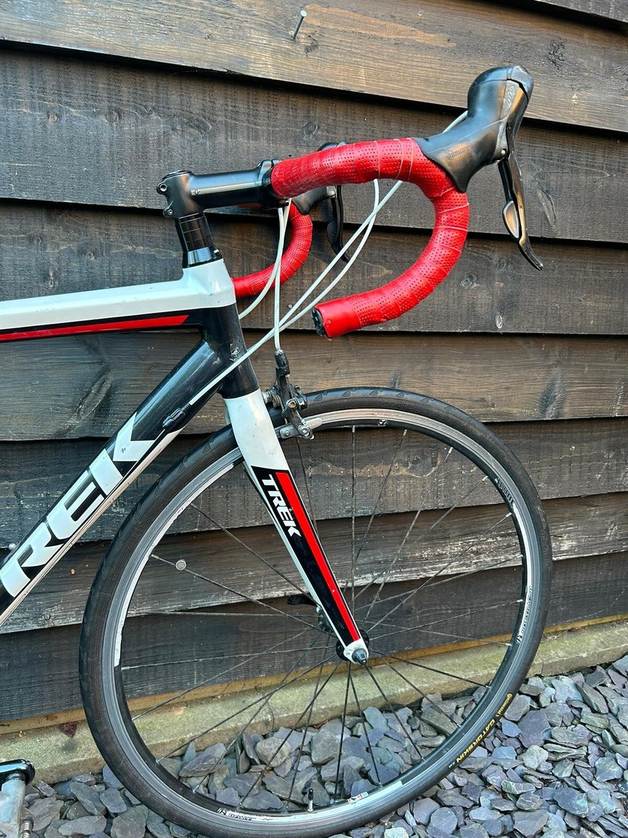 Trek　alpha2.1 Trek 2.1 Compact