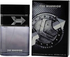 ARMAF THE WARRIOR EAU DE TOILETTE FOR MEN WITH FREE WORLDWIDE SHIPPING - 100 ML