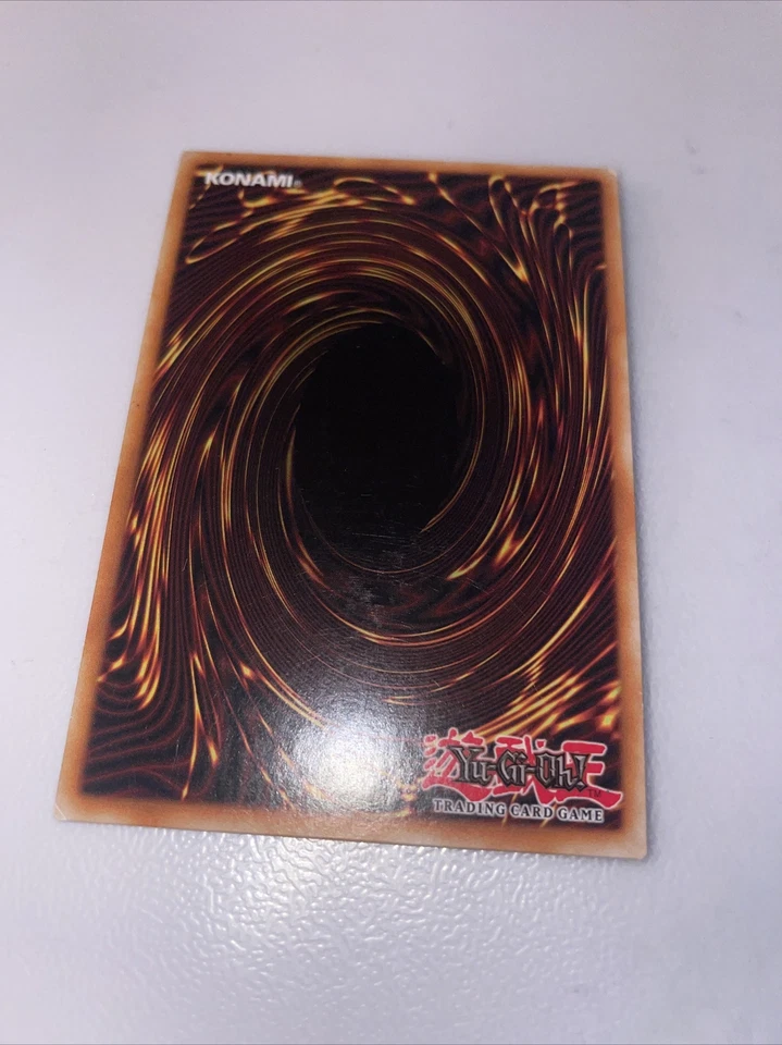 Yu-Gi-Oh! TCG Solemn Judgment Legendary Collection 4 Mega-Pack LCJW-EN182 1st... - Image 4 of 4