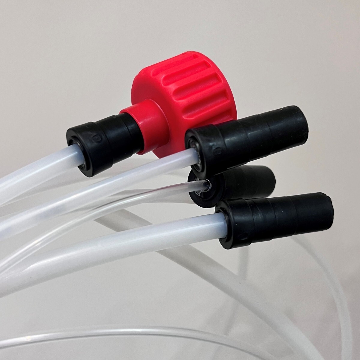 Oil Extractor Pump 6L Vacuum Fluid Extraction Syphon Pump Oil Change Removal eBay