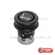 Car Cigarette Lighter Element Cover For BMW M 1 2 3 4 5 6 7 X3 X5 X6 Z3 Series