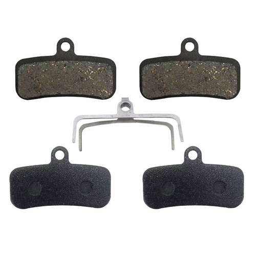 Improved Performance with Hydraulic Disc Brake Pads Fashionable Design - Picture 3 of 12