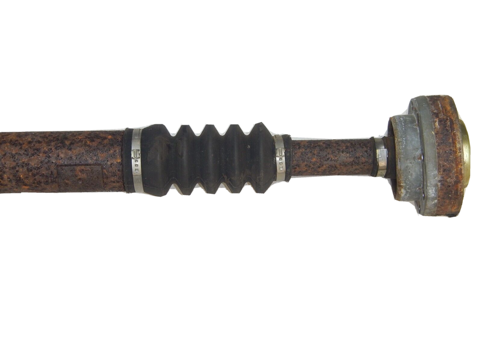 Jeep Wrangler JK 0711 3.8L Auto 2 Door Rear Driveshaft Drive Shaft