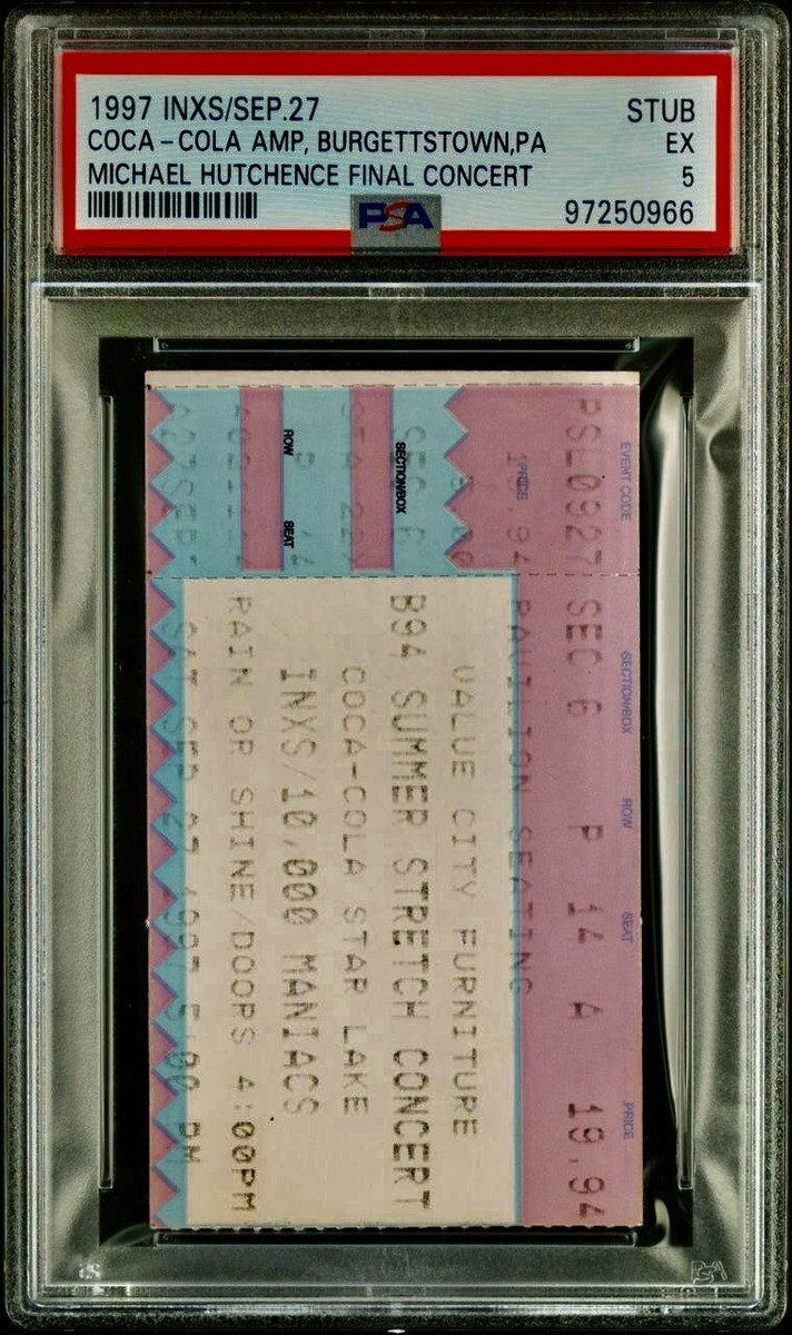 ミュージック MC-18 NSP 2003 Concert tour 30 Document s-l1200.jpg
