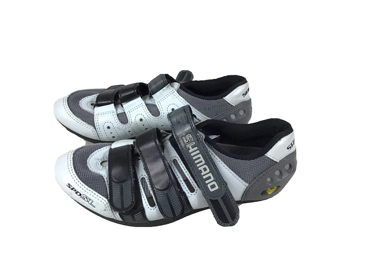 Sapatos de Ciclismo Feminino Shimano 6 Sapato dos EUA