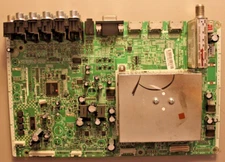 46" SANYO LCD TV DP46819 MAIN BOARD N7EJ