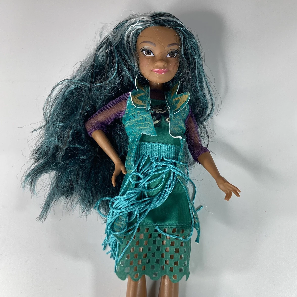Ursula singing doll sales