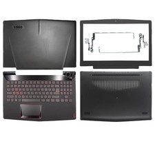 For Lenovo Legion Y520 R720 Y520-15 IKB R720-15IKB LCD Back Cover A/B/C/D Cover