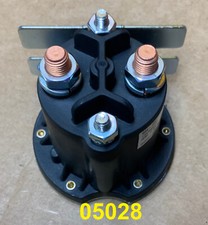 Meyer 05028 Home Plow Motor Solenoid Genuine Meyer