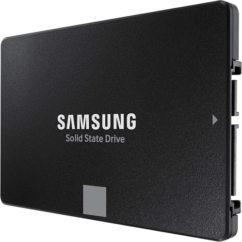 Samsung 870EVO SSD 2TB 1TB 250GB 500GB 2.5Inch SATAIII Solid State Drive New Lot - Picture 5 of 13