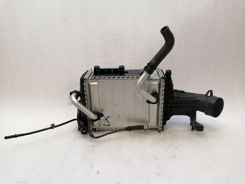 MERCEDES S-class W222 Intercooler A6560901800 Ladeluftkühler | eBay 