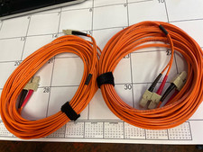 corning fiber optic cable 62.5/125 10ft