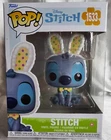 Lilo & Stitch Easter Stitch Funko Pop! Vinyl Figure #1533