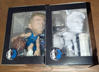 Luka Doncic - NBA sm All-Stars minis 6" - Base Blue Jersey & Variant White Blue — photo 5