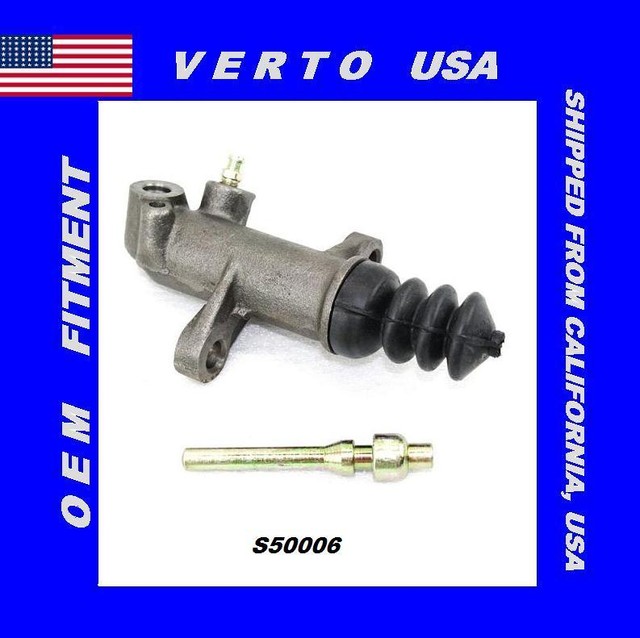 Clutch Slave Cylinder For Isuzu Pickup, Rodeo, Trooper Base on Fitment